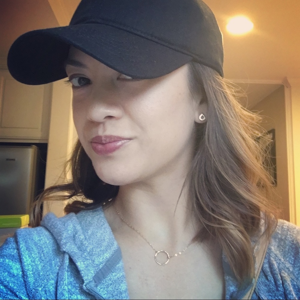 Meet your Posher, Tamara